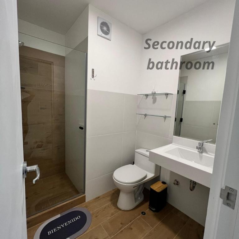 Luxury Loft Malecon Costa Sur - Apartamento de 1 dormitorio - 4