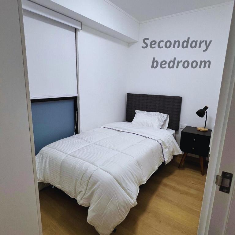 Luxury Loft Malecon Costa Sur - Apartamento de 1 dormitorio - 6