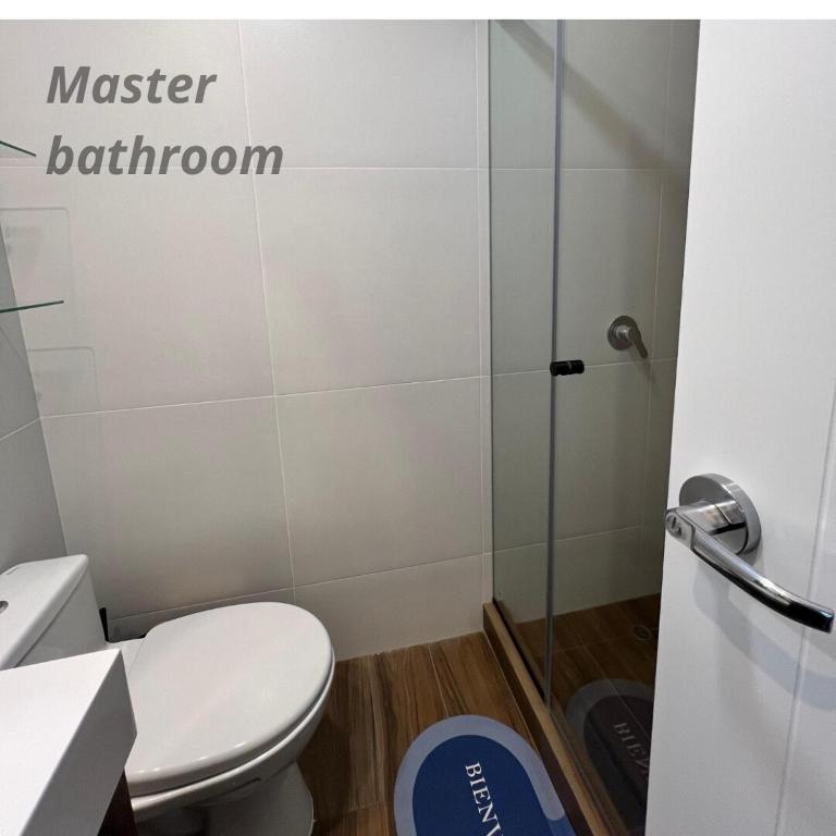 Luxury Loft Malecon Costa Sur - Apartamento de 1 dormitorio - 7