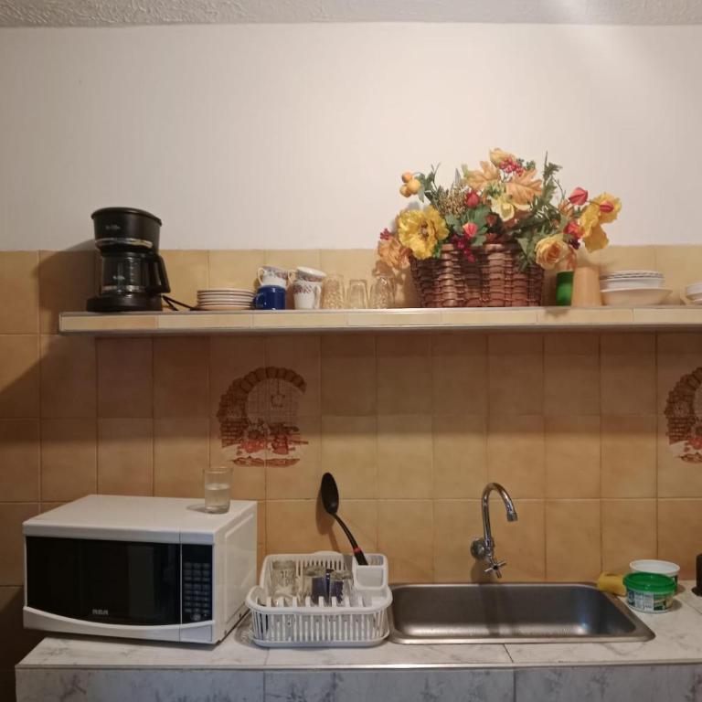 Apartahotel Real - Apartamento de 3 dormitorios - 7