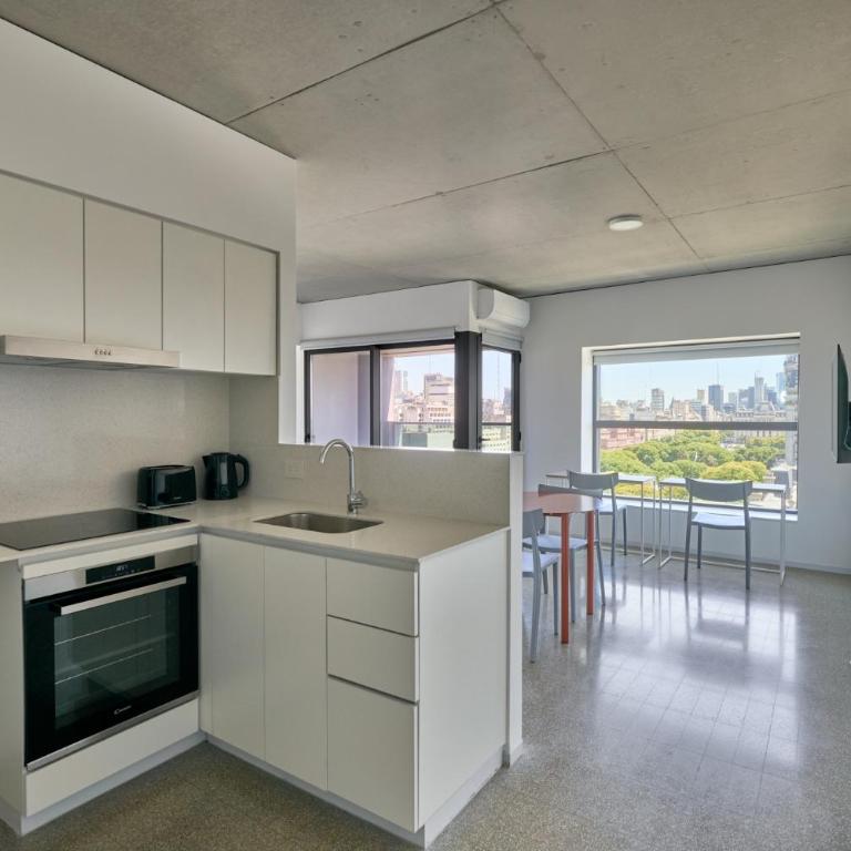Alma Rentals Huergo 475 - Apartamento de 2 dormitorios - 2