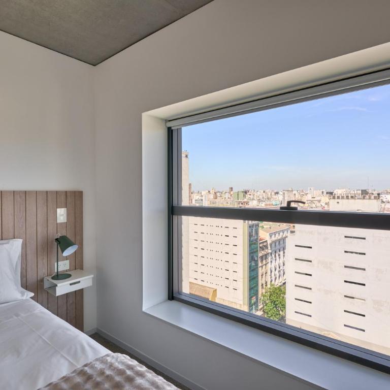 Alma Rentals Huergo 475 - Apartamento de 2 dormitorios - 1