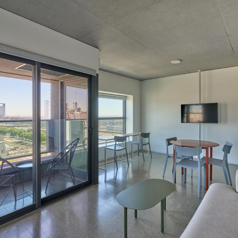 Alma Rentals Huergo 475 - Apartamento de 2 dormitorios - 4