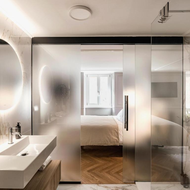 The Magister's Rome - Appartamento con 1 Camera da Letto - 8