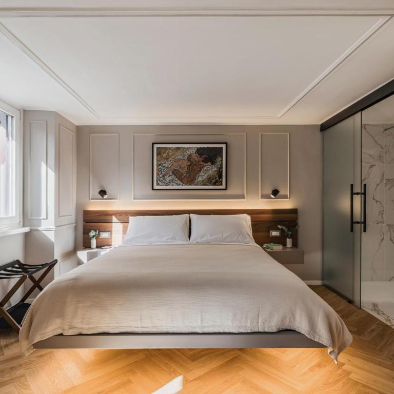 The Magister's Rome - Appartamento con 1 Camera da Letto - 2