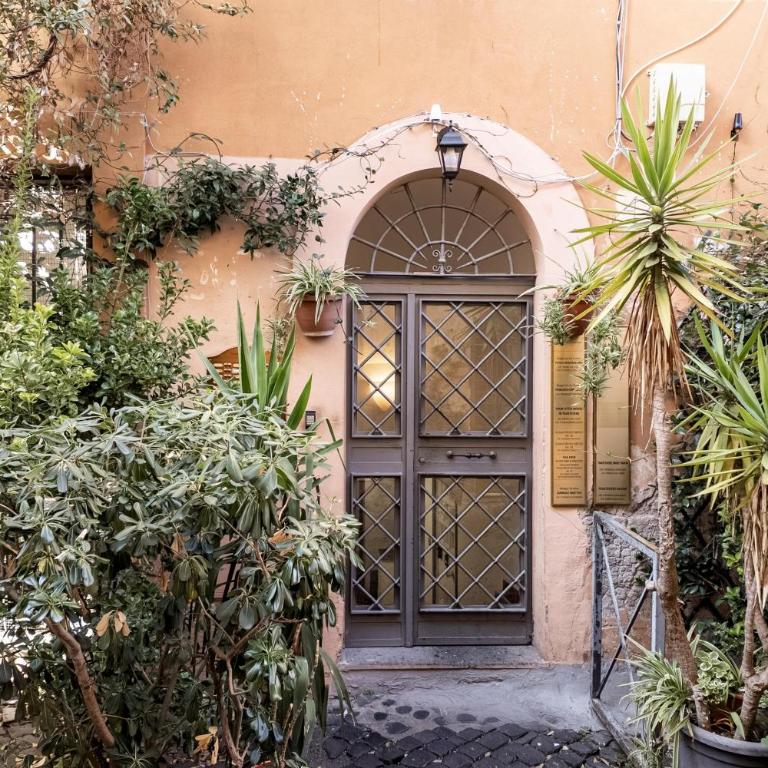 The Magister's Rome - Appartamento con 1 Camera da Letto - 17