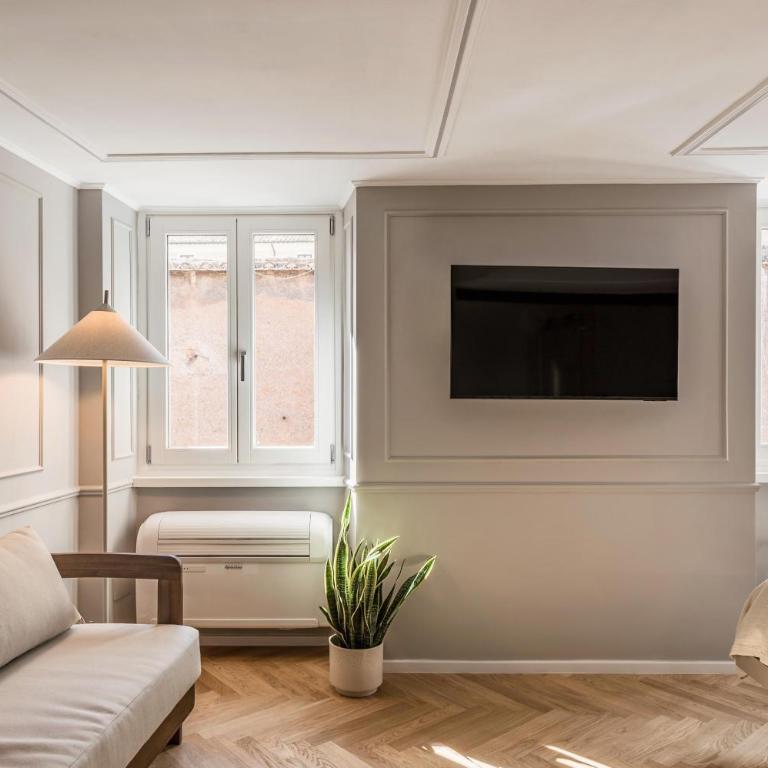 The Magister's Rome - Appartamento con 1 Camera da Letto - 6