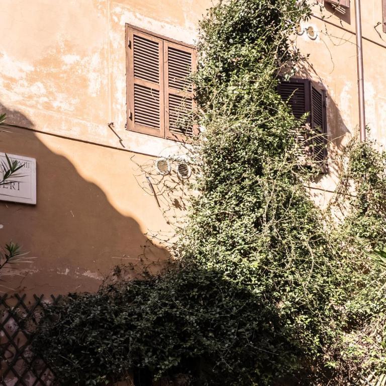 The Magister's Rome - Appartamento con 1 Camera da Letto - 16