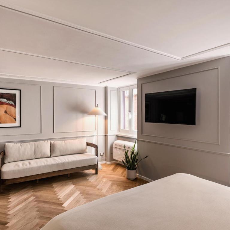 The Magister's Rome - Appartamento con 1 Camera da Letto - 5