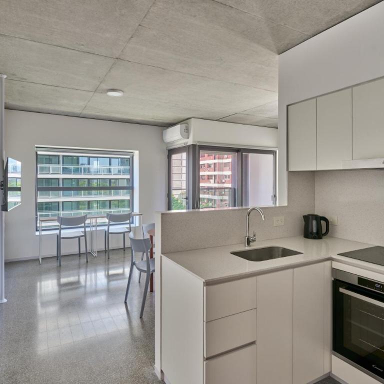 Alma Rentals Huergo 475 - Apartamento Superior de 2 dormitorios - 2