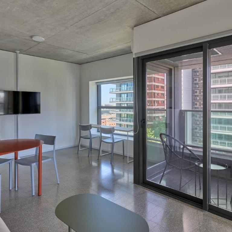 Alma Rentals Huergo 475 - Apartamento Superior de 2 dormitorios - 3