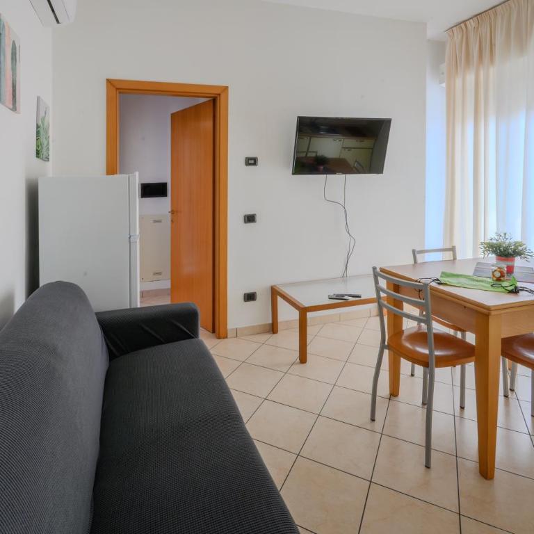 Residence l'Appartamento - Appartamento con 1 Camera da Letto - 4