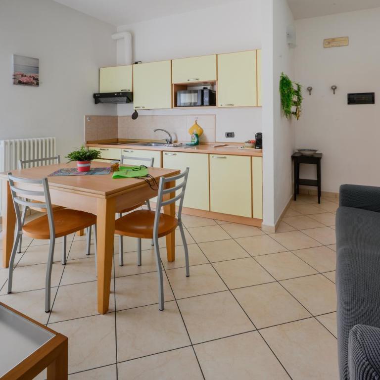 Residence l'Appartamento - Appartamento con 1 Camera da Letto - 5