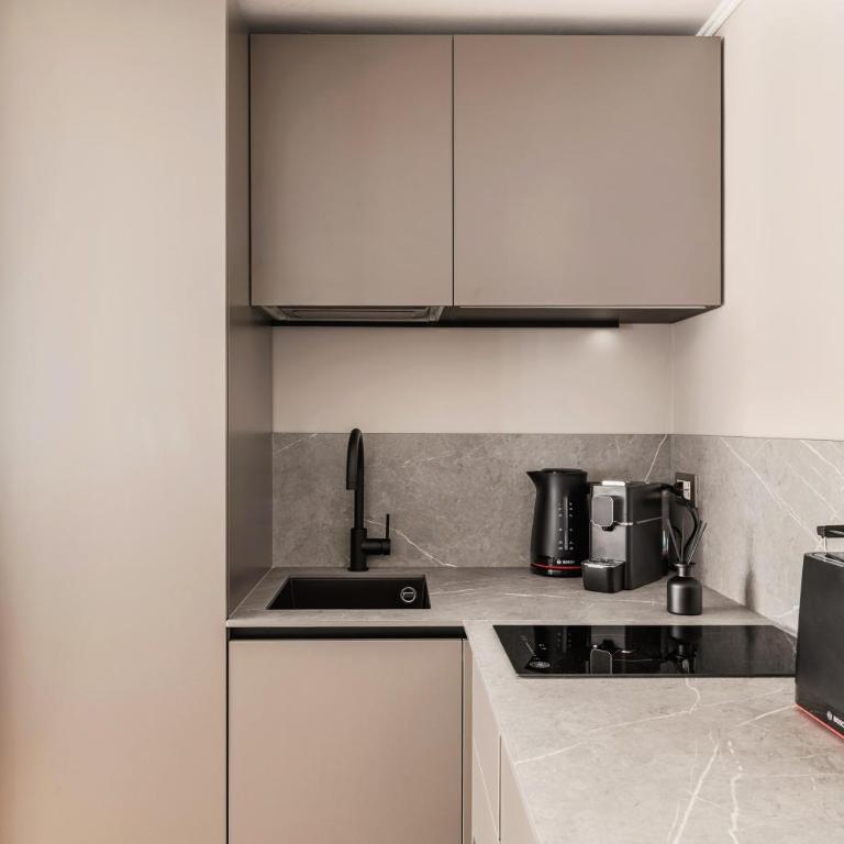 The Magister's Rome - Appartamento con 1 Camera da Letto - 12