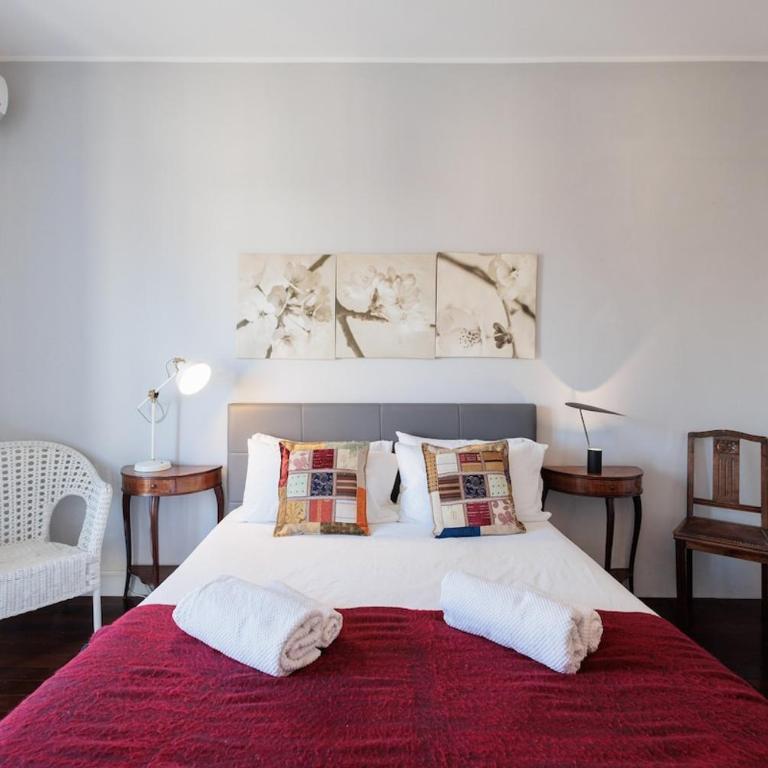 Urban House Best View 2 - Navigli Milano - Appartamento con 1 Camera da Letto - 5