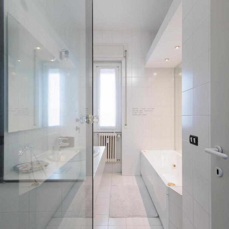 Urban House Best View 2 - Navigli Milano - Appartamento con 1 Camera da Letto - 9