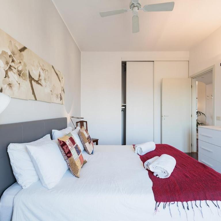 Urban House Best View 2 - Navigli Milano - Appartamento con 1 Camera da Letto - 11
