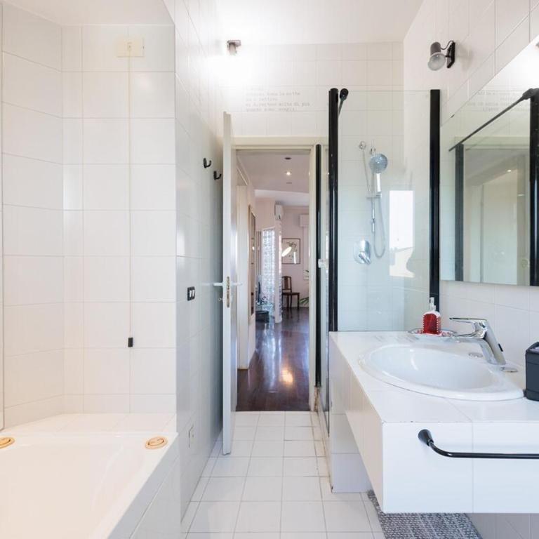 Urban House Best View 2 - Navigli Milano - Appartamento con 1 Camera da Letto - 12