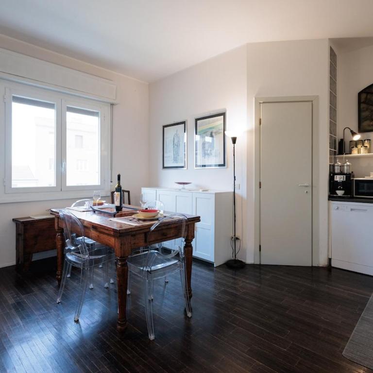 Urban House Best View 2 - Navigli Milano - Appartamento con 1 Camera da Letto - 13