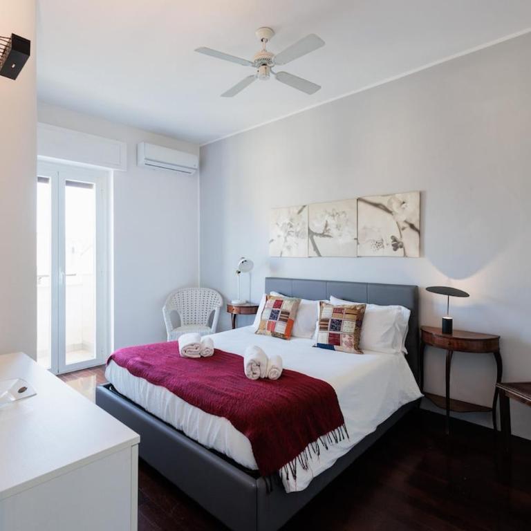 Urban House Best View 2 - Navigli Milano - Appartamento con 1 Camera da Letto - 25