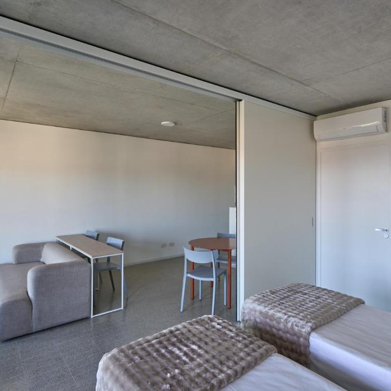 Alma Rentals Huergo 475 - Apartamento Superior de 1 dormitorio - 2