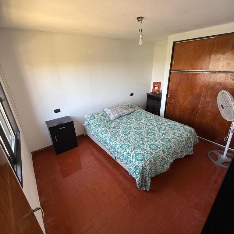 Departamento El Fantasio - Apartamento de 1 dormitorio - 5