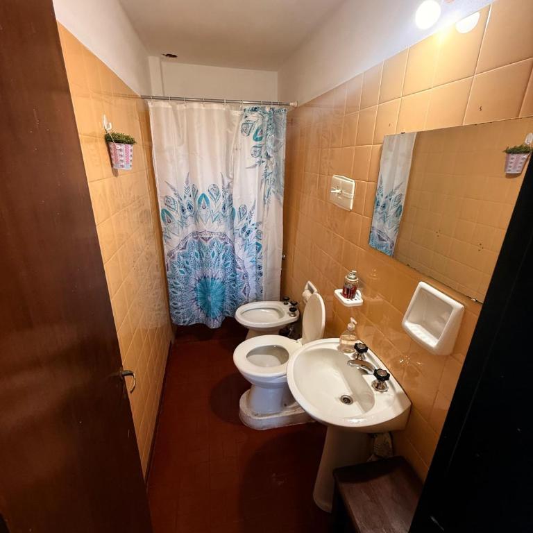 Departamento El Fantasio - Apartamento de 1 dormitorio - 6