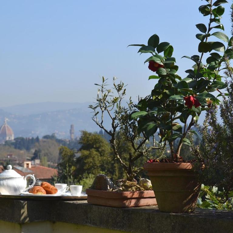 Monolocale Splendida Vista - Appartamento con 1 Camera da Letto - 1