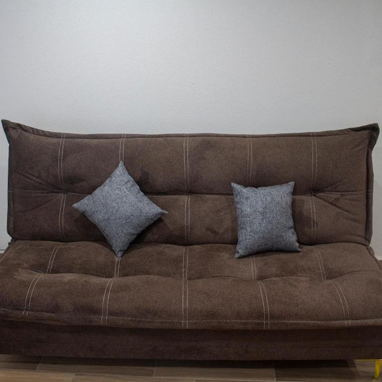 Departamento Ciudad de Mexico- Centro CDMX - Two-Room Apartment - 10