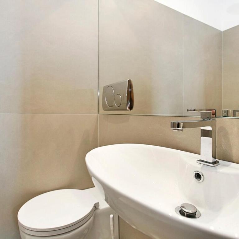 Monolocale Splendida Vista - Appartamento con 1 Camera da Letto - 11