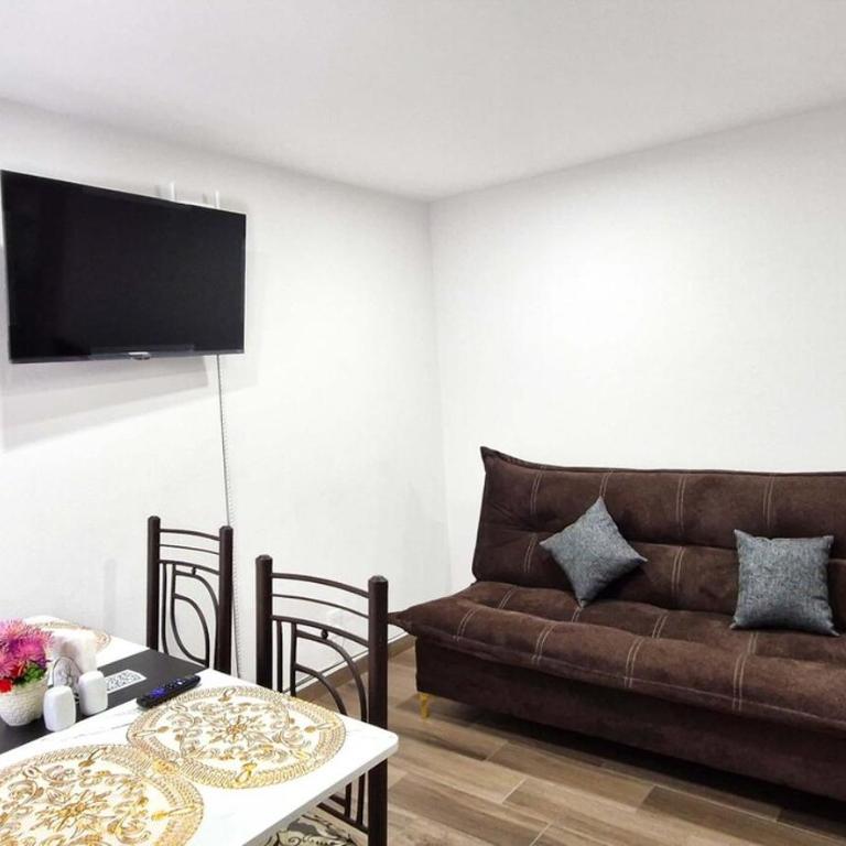 Departamento Ciudad de Mexico- Centro CDMX - Two-Room Apartment - 17