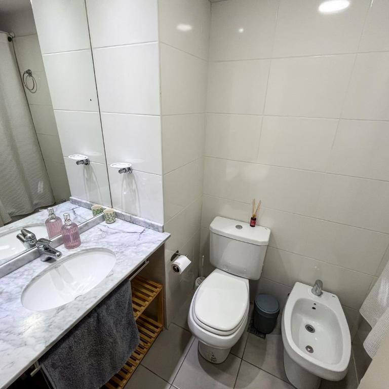 Corrientes - Apartment in Buenos Aires Top Amenities - One-Bedroom Apartment - 17