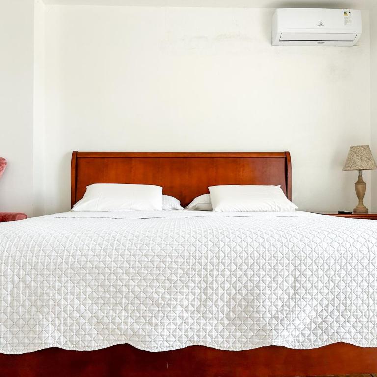 Casa para familias en urb Privada - Apartment - 2