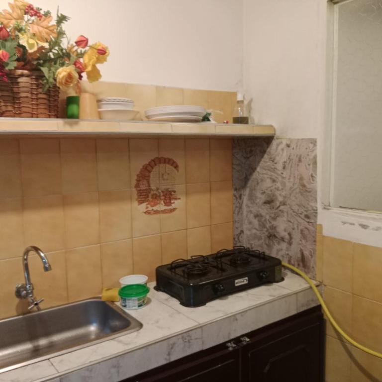 Apartahotel Real - Apartamento de 3 dormitorios - 5