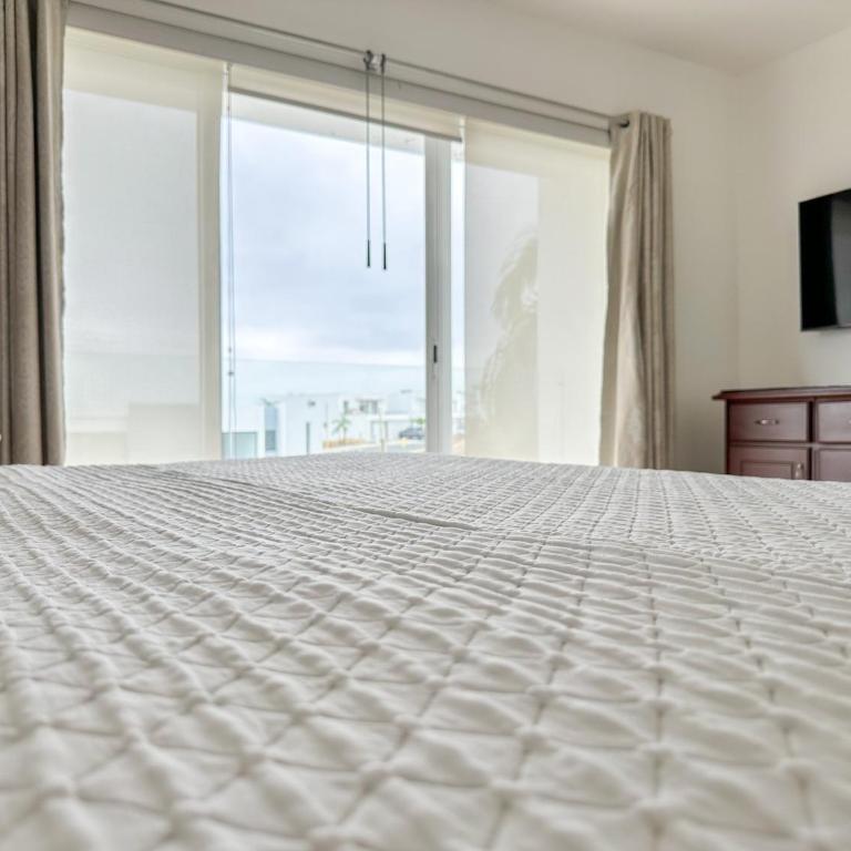 Casa para familias en urb Privada - Apartment - 13