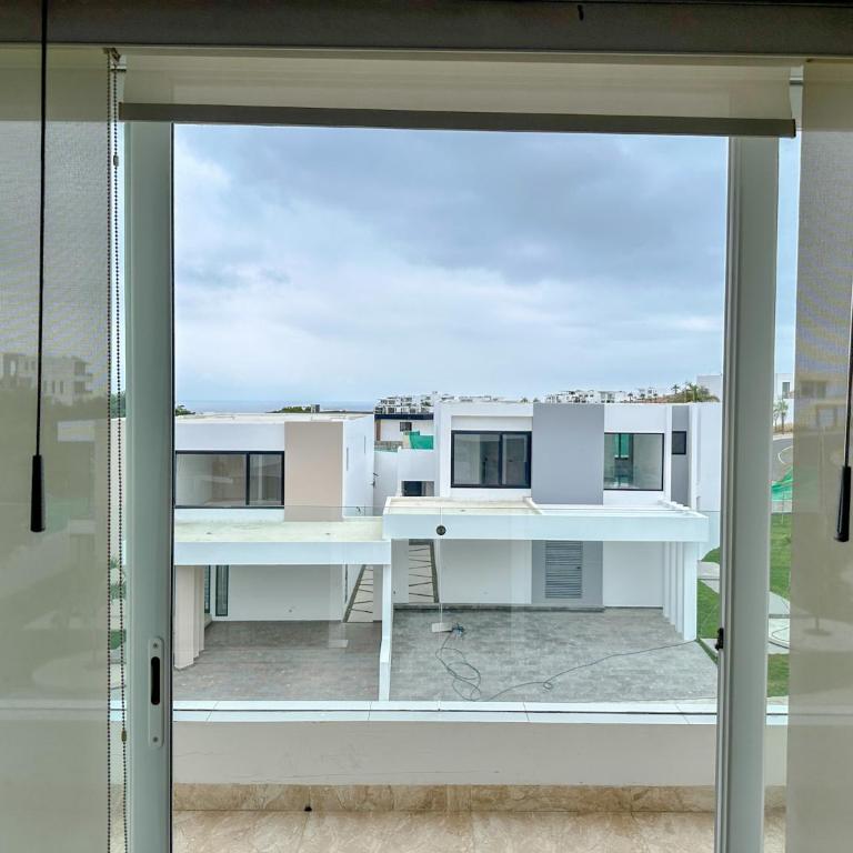 Casa para familias en urb Privada - Apartment - 14
