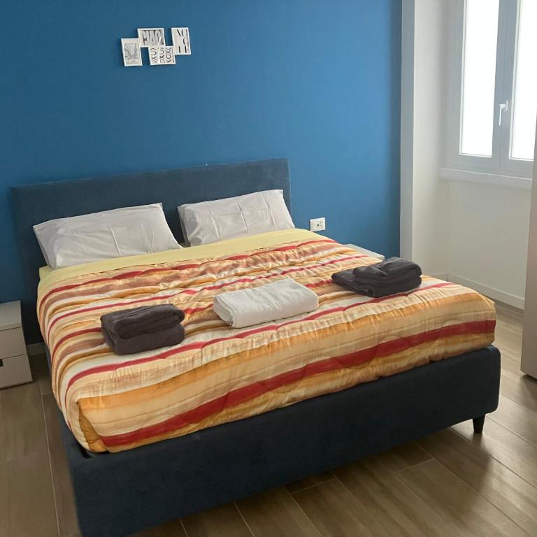 Olimpic Village Club 5 - Apartment mit 1 Schlafzimmer - 9