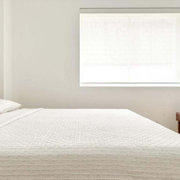 Casa para familias en urb Privada - Apartment - 16