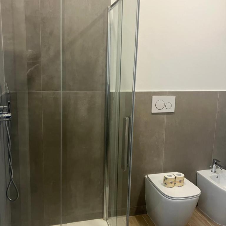 Olimpic Village Club 5 - Apartment mit 1 Schlafzimmer - 10