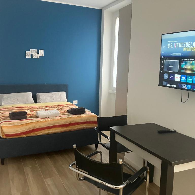 Olimpic Village Club 5 - Apartment mit 1 Schlafzimmer - 7