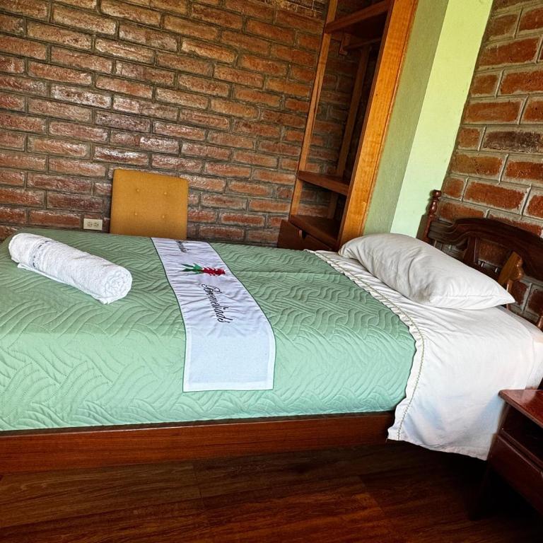 Bromelias - Family Room - 4