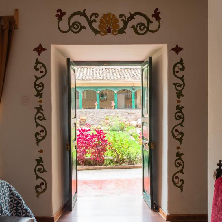 Hospedaje La Florida - Habitación Individual - 4