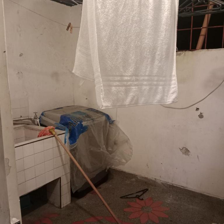 Apartahotel Real - Three-Bedroom Apartment - 4