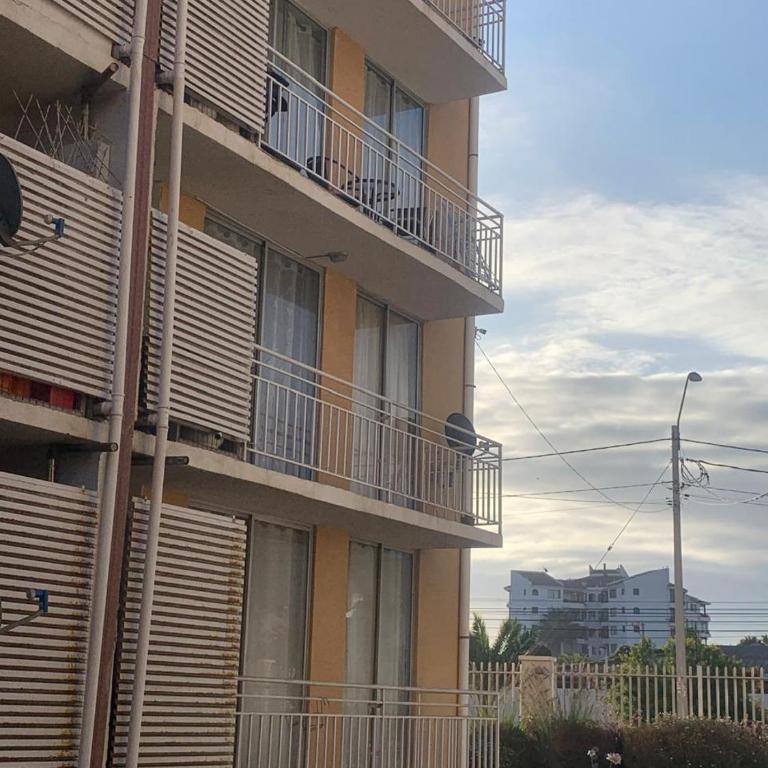 Reinos Nordicos Dinamarca - One-Bedroom Apartment - 3