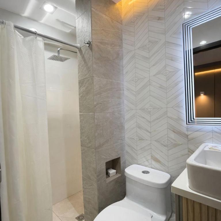 Hotel Madrigal - Habitación Doble Estándar - 10