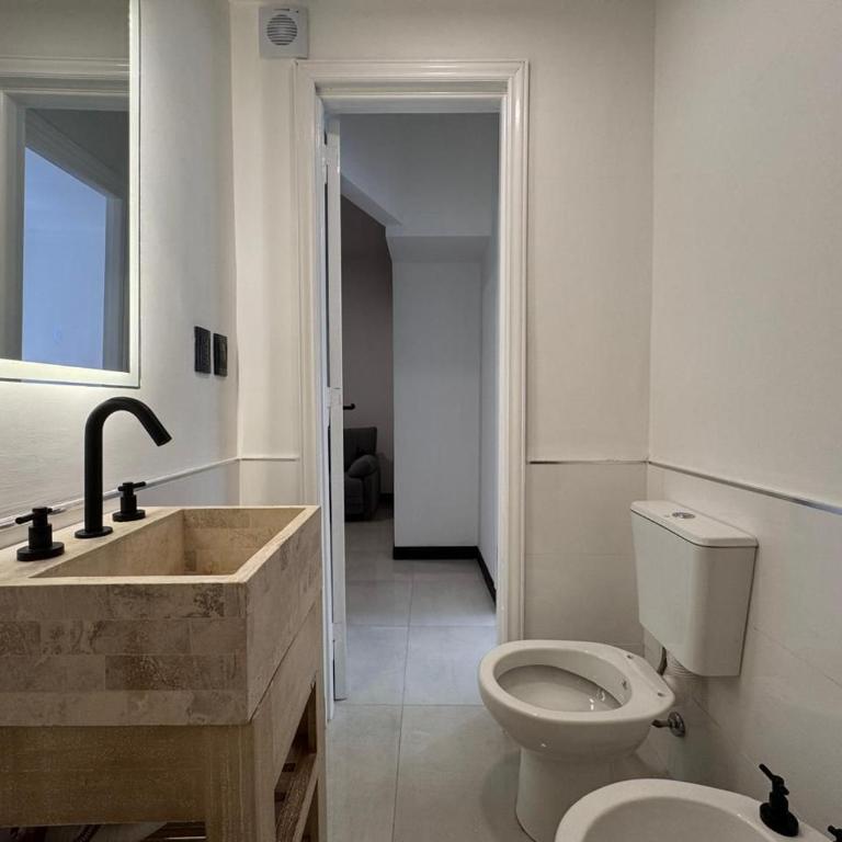 Check and Home - M0REN0 - 4 Huéspedes a 300mts de la Playa - Apartamento de 1 dormitorio - 4