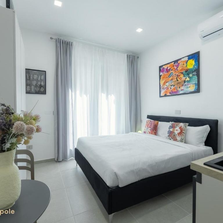 Lombriasco Apartment - One-Bedroom Apartment - 3