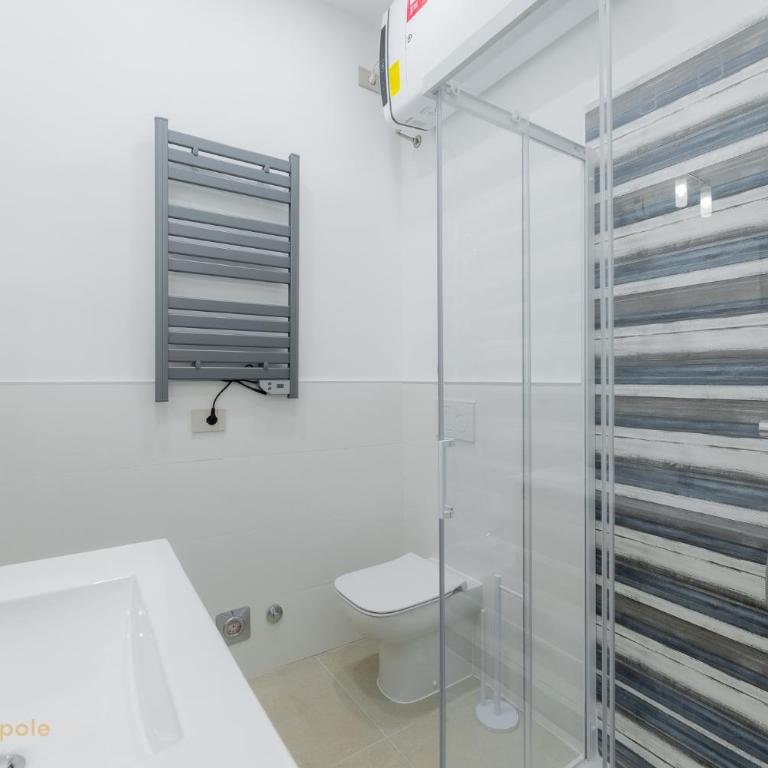 Lombriasco Apartment - One-Bedroom Apartment - 9