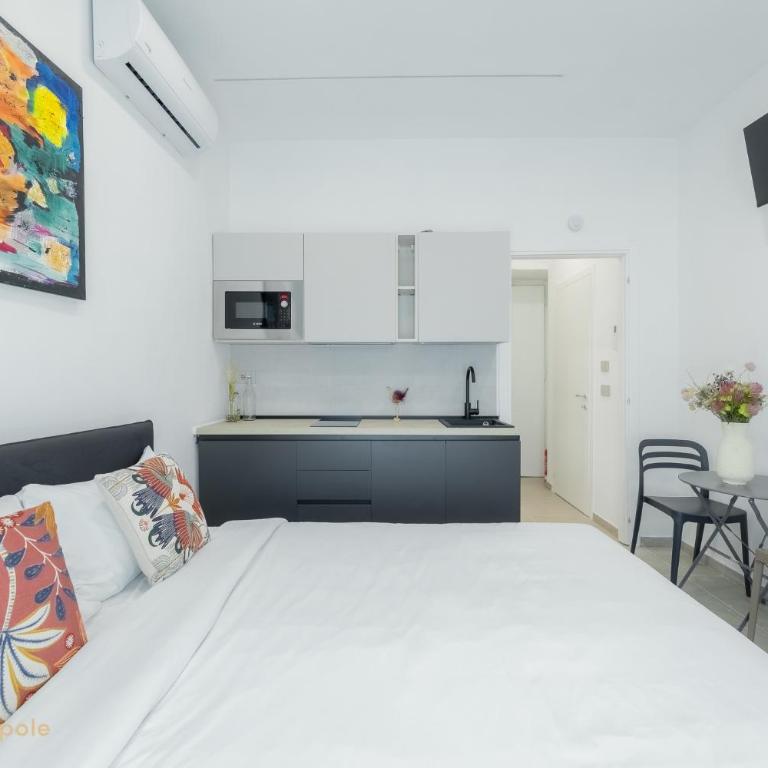 Lombriasco Apartment - One-Bedroom Apartment - 2