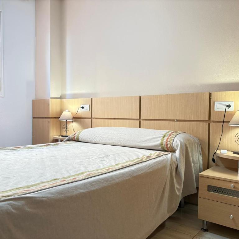 ACV - Costa Azahar I-2ª linea planta 1 norte - Appartamento con 2 Camere da Letto - 19